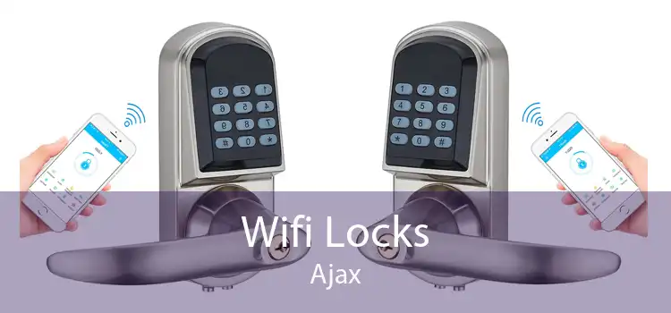 Wifi Locks Ajax