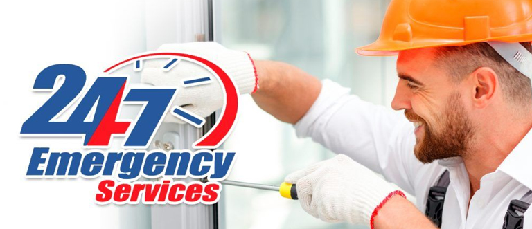 24 hour Commercial Locksmith ajax