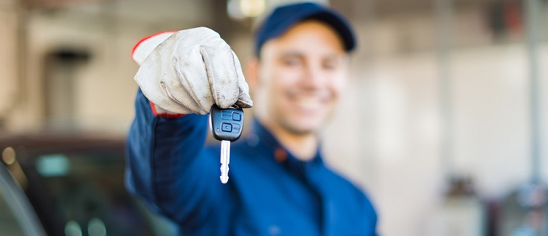 24 hour Mobile locksmith in Ajax