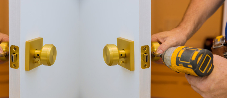 Ajax Rekey Smart Lock