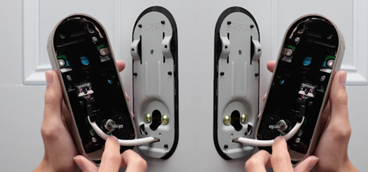 Ajax Smart Lock Repair