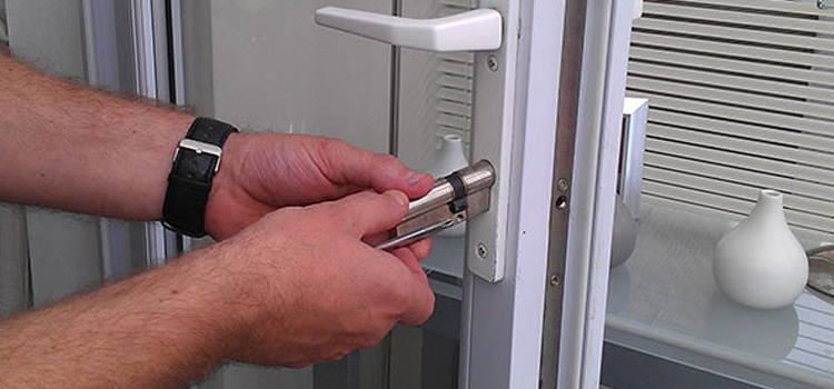Commercial Door Lock Repair in Ajax