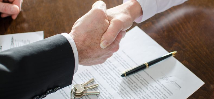 Commercial Eviction Service Ajax
