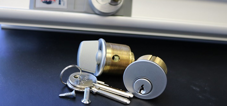 Commercial Lock Installation Ajax