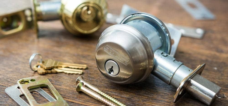 Doorknob Locks Repair Ajax