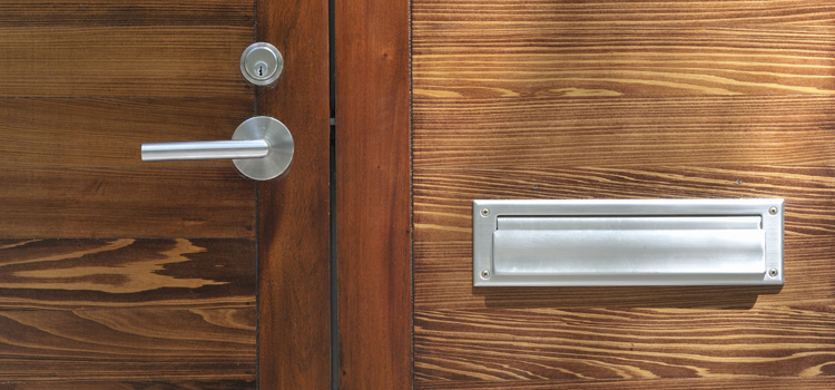 Electric Front Door Lock Repair Ajax