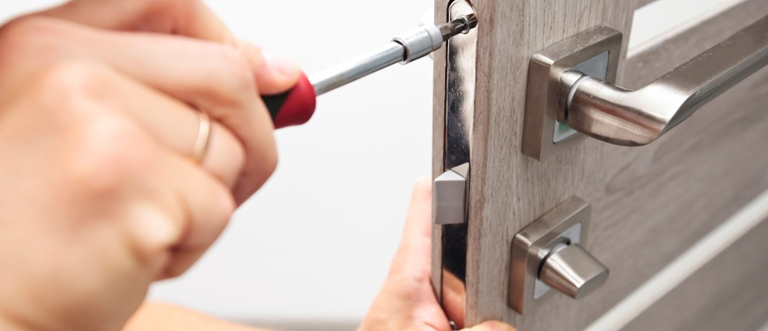 Emergency Door Lock Repair Ajax