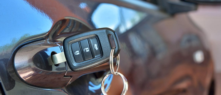 Unlock Car Lockout Service Ajax